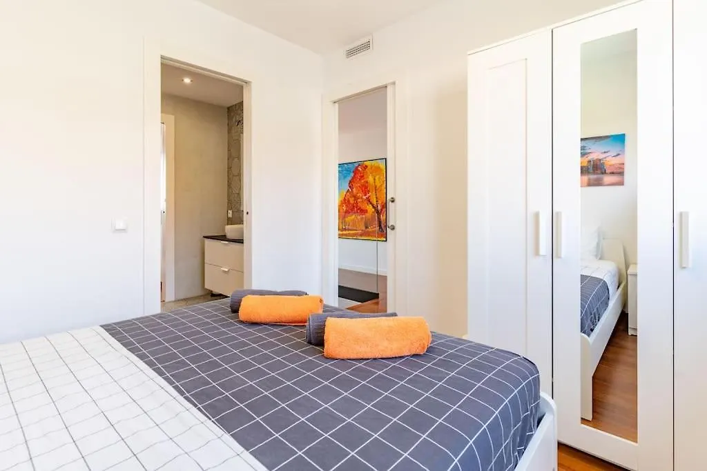The Orange House, Barcelona, Luxury Villa Montgat 0*,