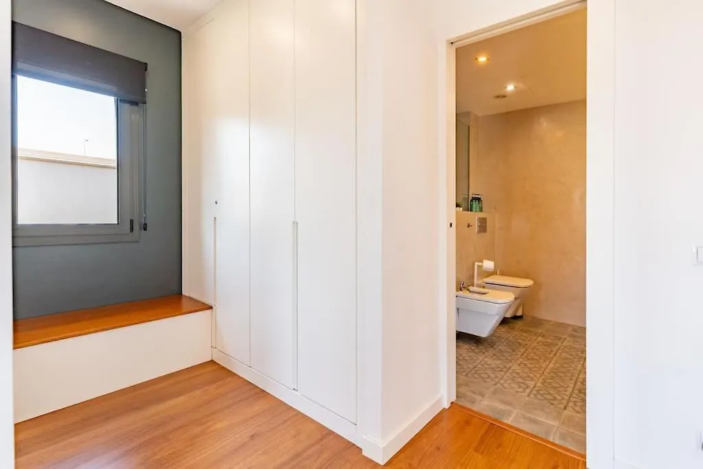 The Orange House, Barcelona, Luxury Villa Montgat Holiday home
