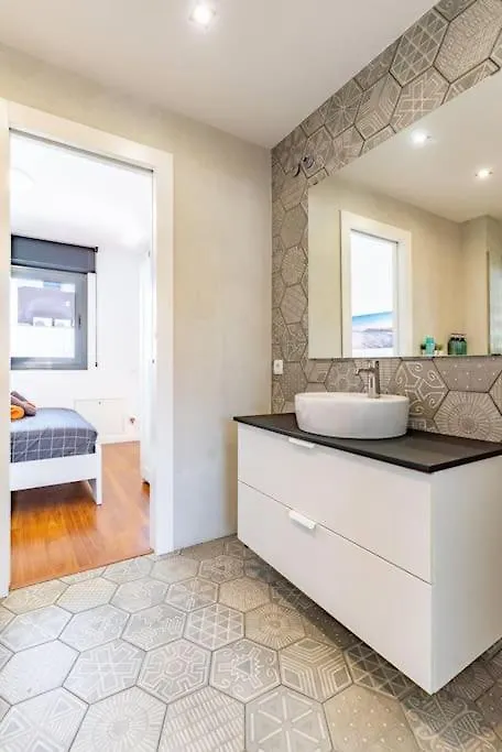 Holiday home The Orange House, Barcelona, Luxury Villa Montgat