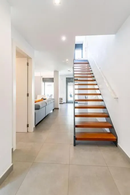 The Orange House, Barcelona, Luxury Villa Montgat