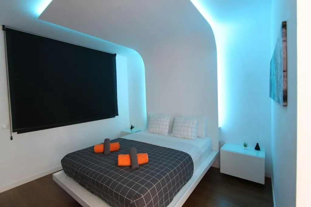 Holiday home The Orange House, Barcelona, Luxury Villa Montgat Spain