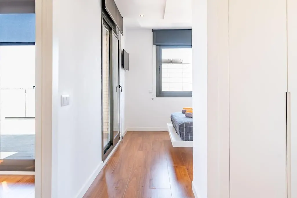 The Orange House, Barcelona, Luxury Villa Montgat Σπίτι διακοπών