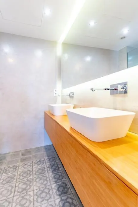 The Orange House, Barcelona, Luxury Villa Montgat 0*,  Spain