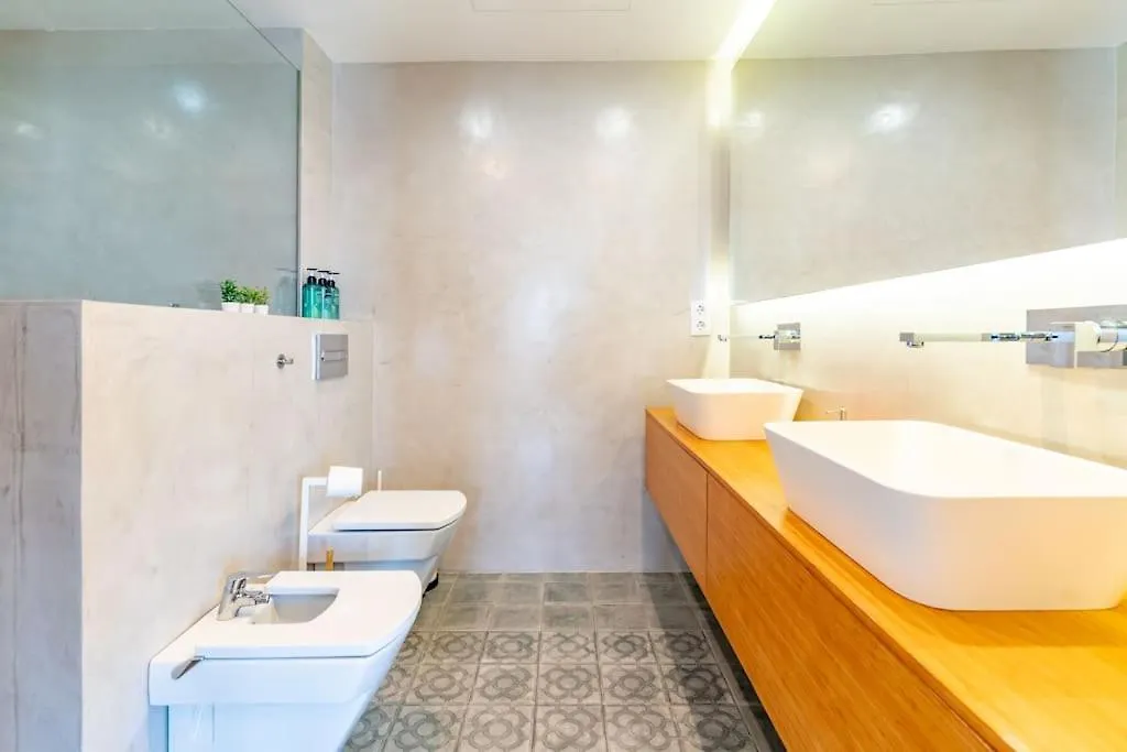 The Orange House, Barcelona, Luxury Villa Montgat